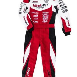 2021 Birel suit Kart Race Suit – SpeedX Racegear product photo