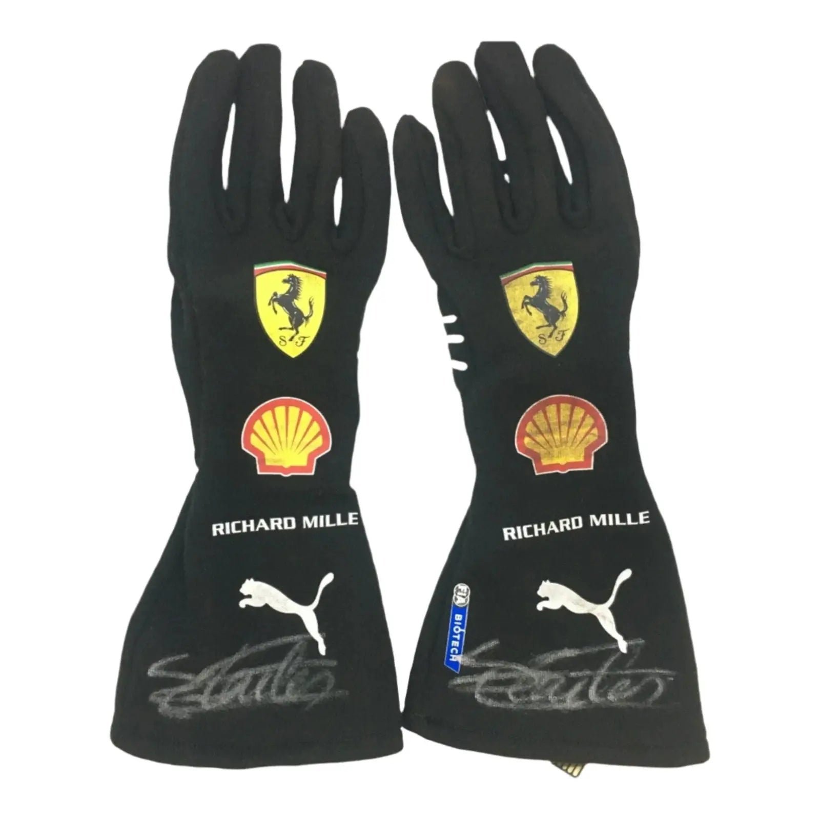 2021_Charles_Leclerc_Ferrari_Monaco_GP_F1_gloves-001.jpg 2021 Charles Leclerc Ferrari Monaco GP F1 gloves – SpeedX Racegear product photo
