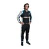 2021 FERNANDO ALONSO ALPHINE F1 RACE SUIT – SpeedX Racegear product photo