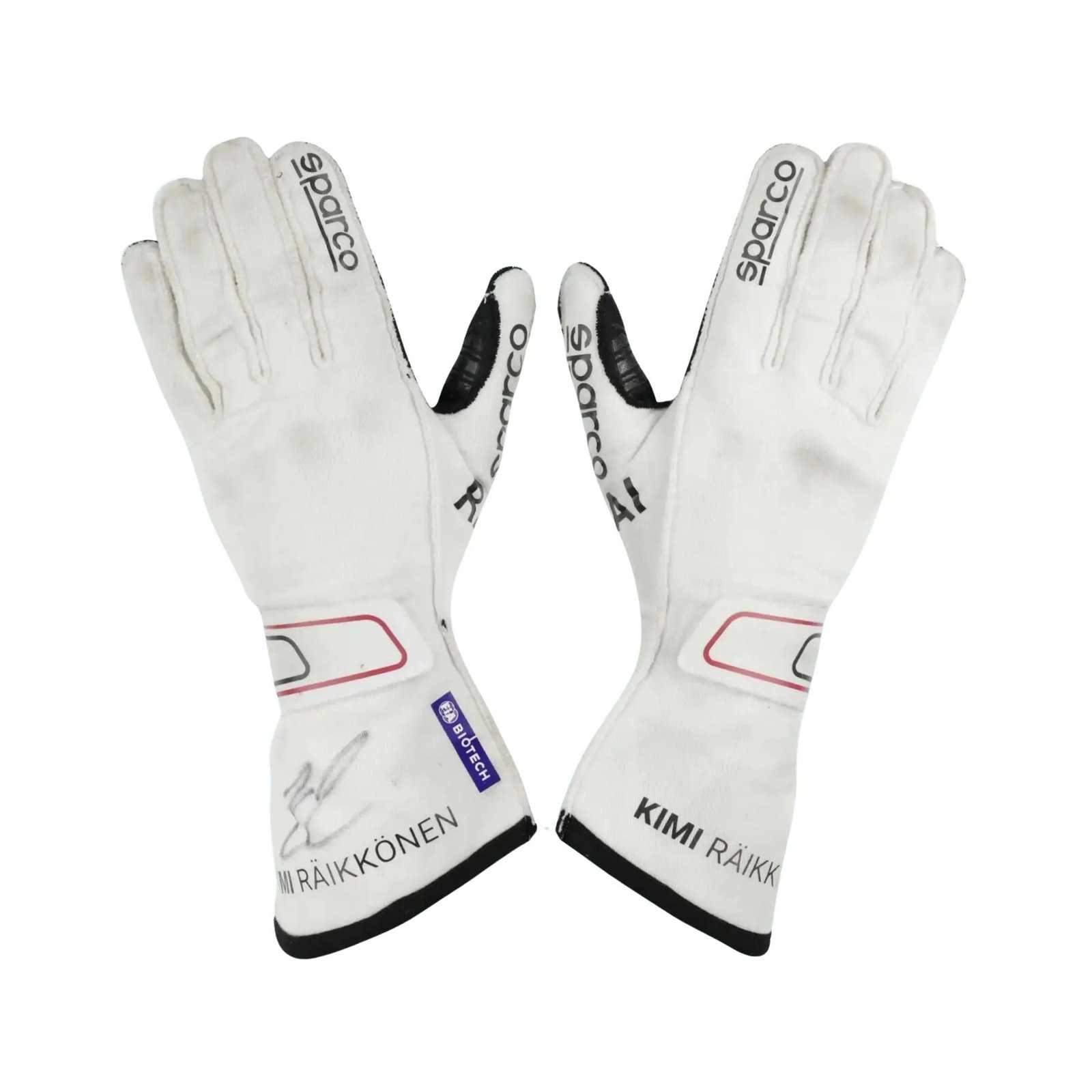 2021_Kimi_R_ikk_nen_Alfa_Romeo_F1_Racing_Gloves.jpg 2021 Kimi Räikkönen Alfa Romeo F1 Racing Gloves – SpeedX Racegear product photo