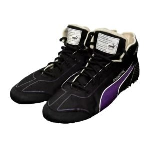 2021 Lewis Hamilton Mercedes SpeedCat Pro F1 Boots – SpeedX Racegear product photo
