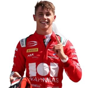 2022 Arthur Leclerc Dams Suit – SpeedX Racegear product photo