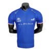2022 BWT Fernando Alonso T-Shirt – SpeedX Racegear product photo