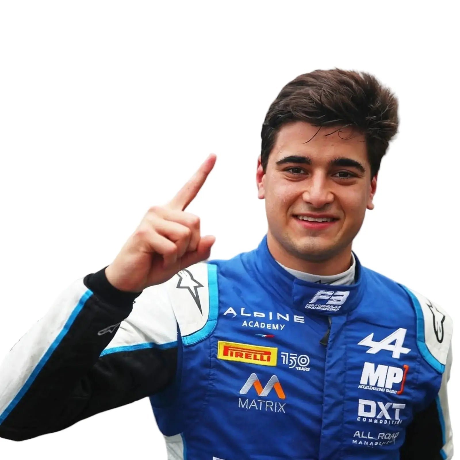2022_Caio_Collet_Van_Amersfoort_Racing_Suit_-_Speedxcrafts-5169056.jpg 2022 Caio Collet Van Amersfoort Racing Suit – SpeedX Racegear product photo