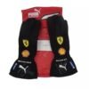2022 Carlos Sainz Ferrari Race Gloves – SpeedX Racegear product photo