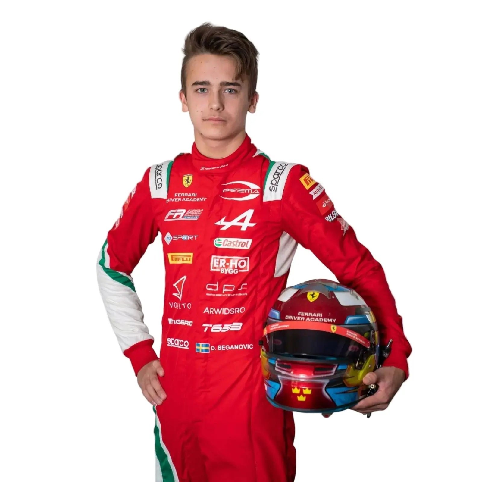 2022_Dino_Beganovic_Prema_Racing_suit_5169105.jpg 2022 Dino Beganovic Prema Racing suit – SpeedX Racegear product photo