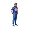 2022 FERNANDO ALONSO ALPHINE F1 RACE SUIT – SpeedX Racegear product photo