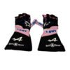 2022 Fernando Alonso Alpine F1 Racing Gloves – SpeedX Racegear product photo