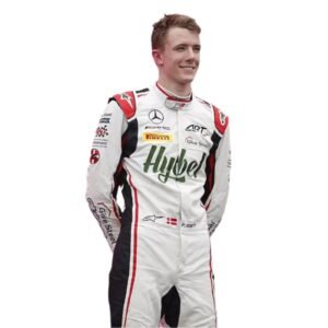 2022 Frederik Vesti Silverstone podium Suit – SpeedX Racegear product photo