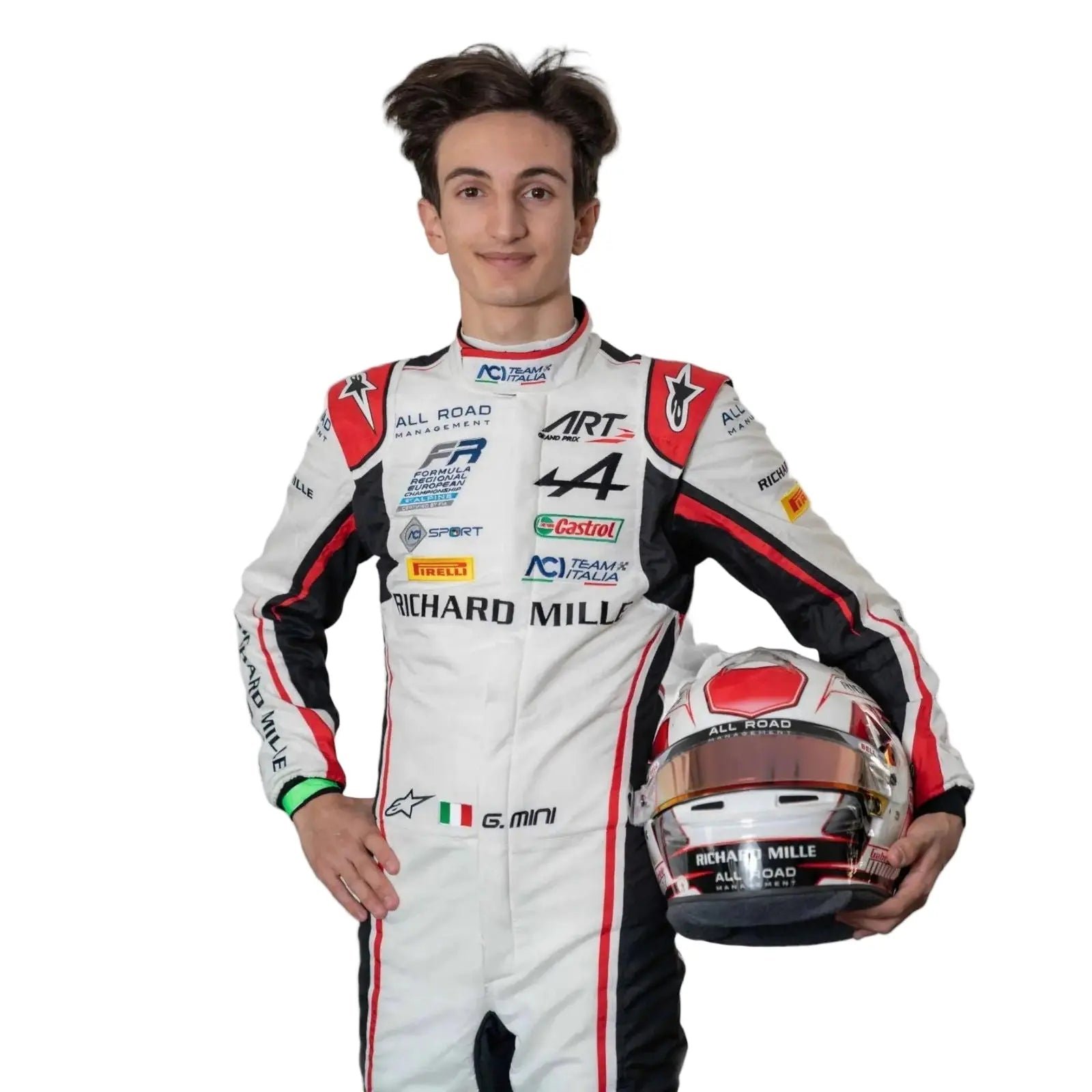 2022_Gabriele_Mini_Hitech_Pulse-Eight_Suit_-_Speedxcrafts-5169182.jpg 2022 Gabriele Minì Hitech Pulse-Eight Suit – SpeedX Racegear product photo