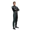 2022 George Russell Mercedes AMG F1 Race Suit – SpeedX Racegear product photo