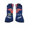 2022 Kevin Magnussen F1 Race Gloves – SpeedX Racegear product photo