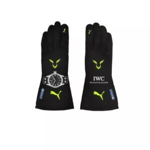 2022 Lewis Hamilton F1 Race Gloves – SpeedX Racegear product photo