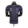 2022 McLaren Daniel Ricciardo Crew Neck F1 T-Shirt – SpeedX Racegear product photo