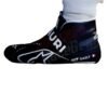 2022 Pierre Gasly Alphatauri Scuderia F1 Race Boots – SpeedX Racegear product photo