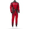 2022 REDSPEED DRIVER RACE SUIT OMP – SpeedX Racegear product photo