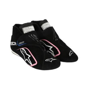 2023 Esteban Ocon BWT F1 Boots – Miami GP – SpeedX Racegear product photo