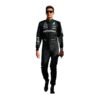 2023 George Russell Mercedes AMG F1 Race Suit – SpeedX Racegear product photo