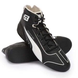 2023 George Russell Replica Race Boots | Mercedes-AMG F1 Team – SpeedX Racegear product photo