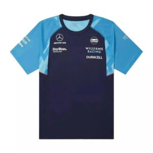 2023 Men’s Training Jersey – SpeedX Racegear product photo