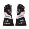 2023 Pierre Gasly Race Gloves Miami GP – SpeedX Racegear product photo