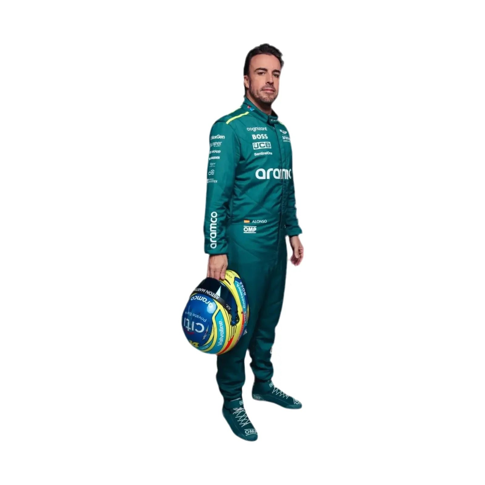 2024_Fernando_Alonso_Lance_Stroll_Replica_Race_Suit_Aston_Martin_F1_-_Speedxcrafts-5170813.jpg 2024 Fernando Alonso & Lance Stroll Replica Race Suit | Aston Martin F1 – SpeedX Racegear product photo