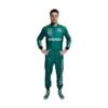2024 Fernando Alonso Aston Martin F1 Team Race Suit – SpeedX Racegear product photo