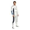 2024 Logan Sargeant Williams F1 Team Race Suit – SpeedX Racegear product photo