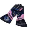 2025 BWT Alpine F1 Team Replica Race Gloves – SpeedX Racegear product photo