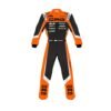 2025 CRG Prime-K Kart Racing Suit – SpeedX Racegear product photo