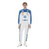 2025 Charles Leclerc Ferrari HP Race Suit – SpeedX Racegear product photo