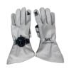 2025 Kimi Antonelli Mercedes AMG F1 Race Gloves – SpeedX Racegear product photo