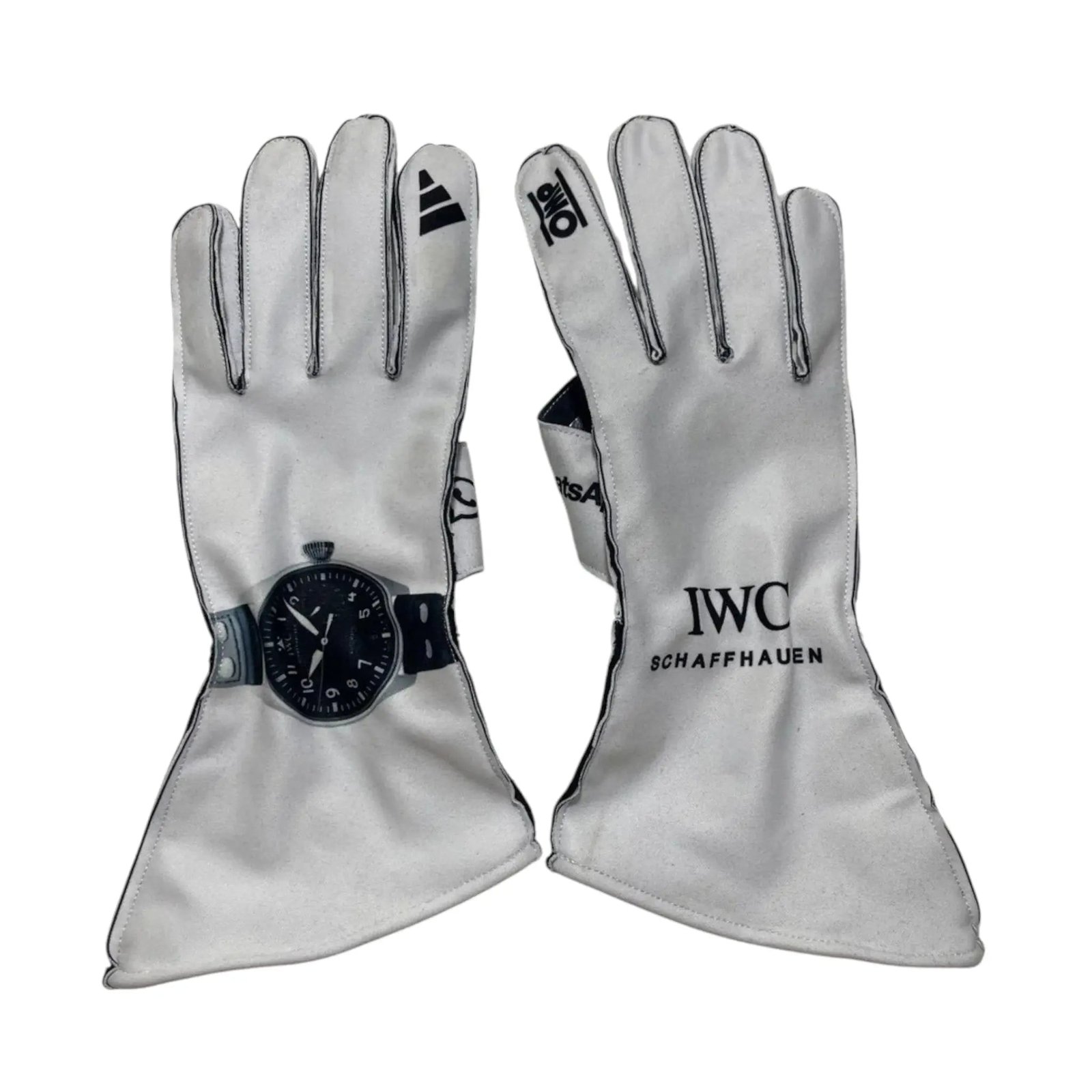 2025_Kimi_Antonelli_Mercedes_AMG_F1_Race_Gloves-001.jpg 2025 Kimi Antonelli Mercedes AMG F1 Race Gloves – SpeedX Racegear product photo