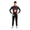 2025 Ollie Bearman Haas F1 Team Race Suit – SpeedX Racegear product photo