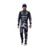 2026 Andrea Kimi Antonelli Mercedes Japanese GP F1 Race Suit – SpeedX Racegear product photo