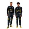 2026 Audi F1 Team Monaco GP Racing Suit – SpeedX Racegear product photo