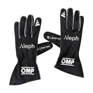 2026 Audi F1 Team Racing Replica Gloves – SpeedX Racegear product photo