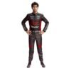 2026 Gabriel Bortoleto Audi F1 Team Replica Racing Suit – SpeedX Racegear product photo