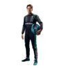 2026 George Russell Mercedes Replica Suit – SpeedX Racegear product photo