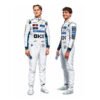 2026 McLaren Silverstone F1 Replica Suit – Norris & Piastri – SpeedX Racegear product photo