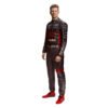 2026 Nico Hülkenberg Audi F1 Team Replica Racing Suit – SpeedX Racegear product photo