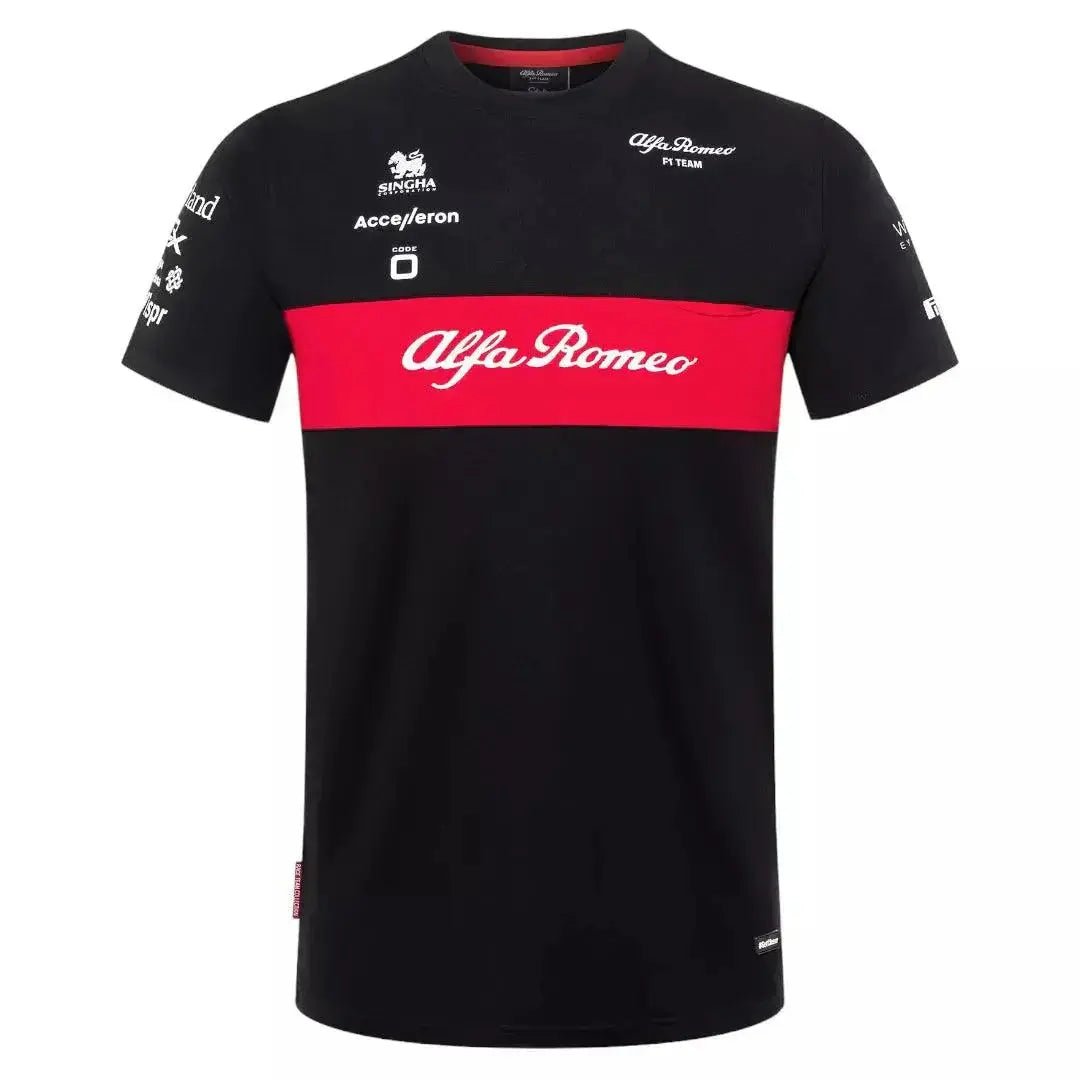 ALFA_ROMEO_T-SHIRT_MEN_-_Speedxcrafts-5171241.jpg ALFA ROMEO T-SHIRT MEN – SpeedX Racegear product photo