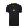 AMF1 Fernando Alonso Limited Edition T-Shirt – Black – SpeedX Racegear product photo