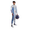 2025 Alexander Albon Williams F1 Team Racing Suit – SpeedX Racegear product photo