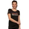 Ayrton Senna Ladies T-Shirt McLaren World Champion 1988 – SpeedX Racegear product photo