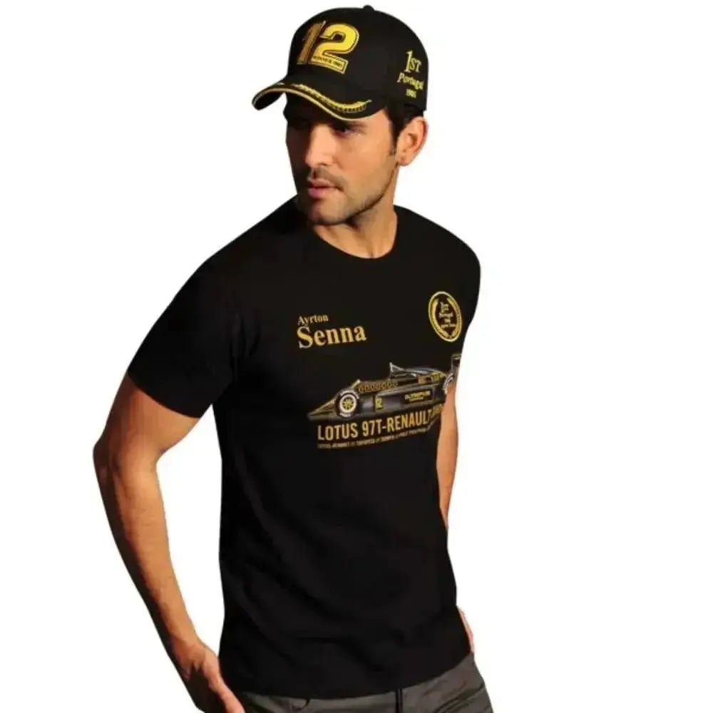 Ayrton_Senna_T-Shirt_1st_Victory_Portugal_-_Speedxcrafts-5171689.jpg Ayrton Senna T-Shirt 1st Victory Portugal – SpeedX Racegear product photo