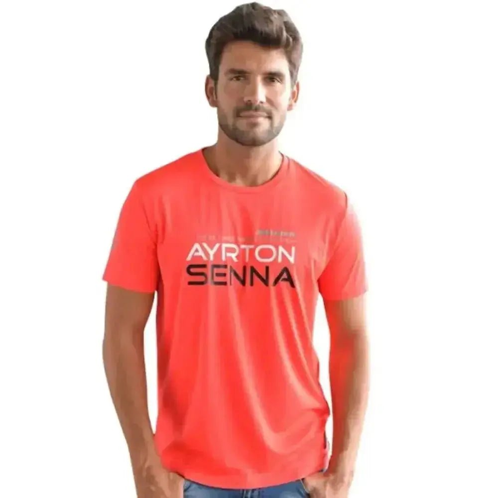 Ayrton_Senna_T-Shirt_McLaren_-_Speedxcrafts-5171695.jpg Ayrton Senna T-Shirt McLaren – SpeedX Racegear product photo