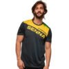 Ayrton Senna T-Shirt Racing II – SpeedX Racegear product photo