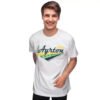 Ayrton Senna T-Shirt World Champion – SpeedX Racegear product photo