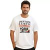 Ayrton Senna T-Shirt World Champion 1988 McLaren – SpeedX Racegear product photo